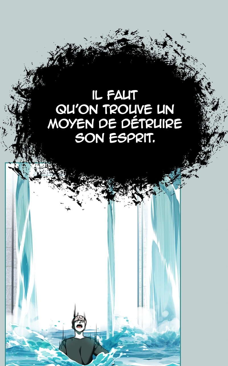 Read The Boy of Death FR Manga Online