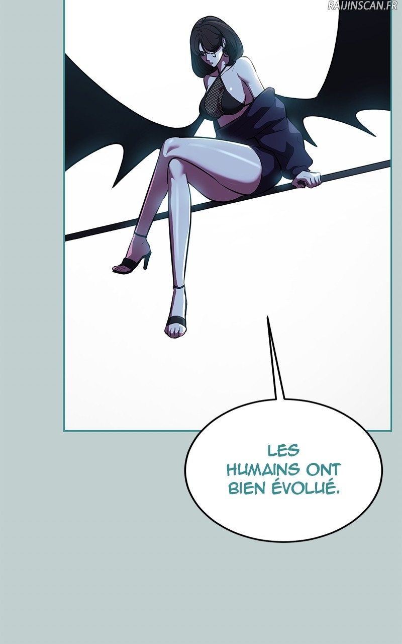 Read The Boy of Death FR Manga Online