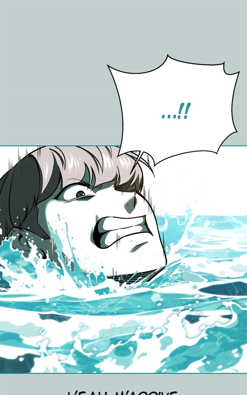 Read The Boy of Death FR Manga Online