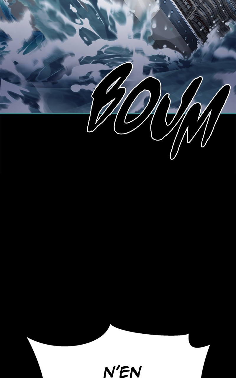 Read The Boy of Death FR Manga Online