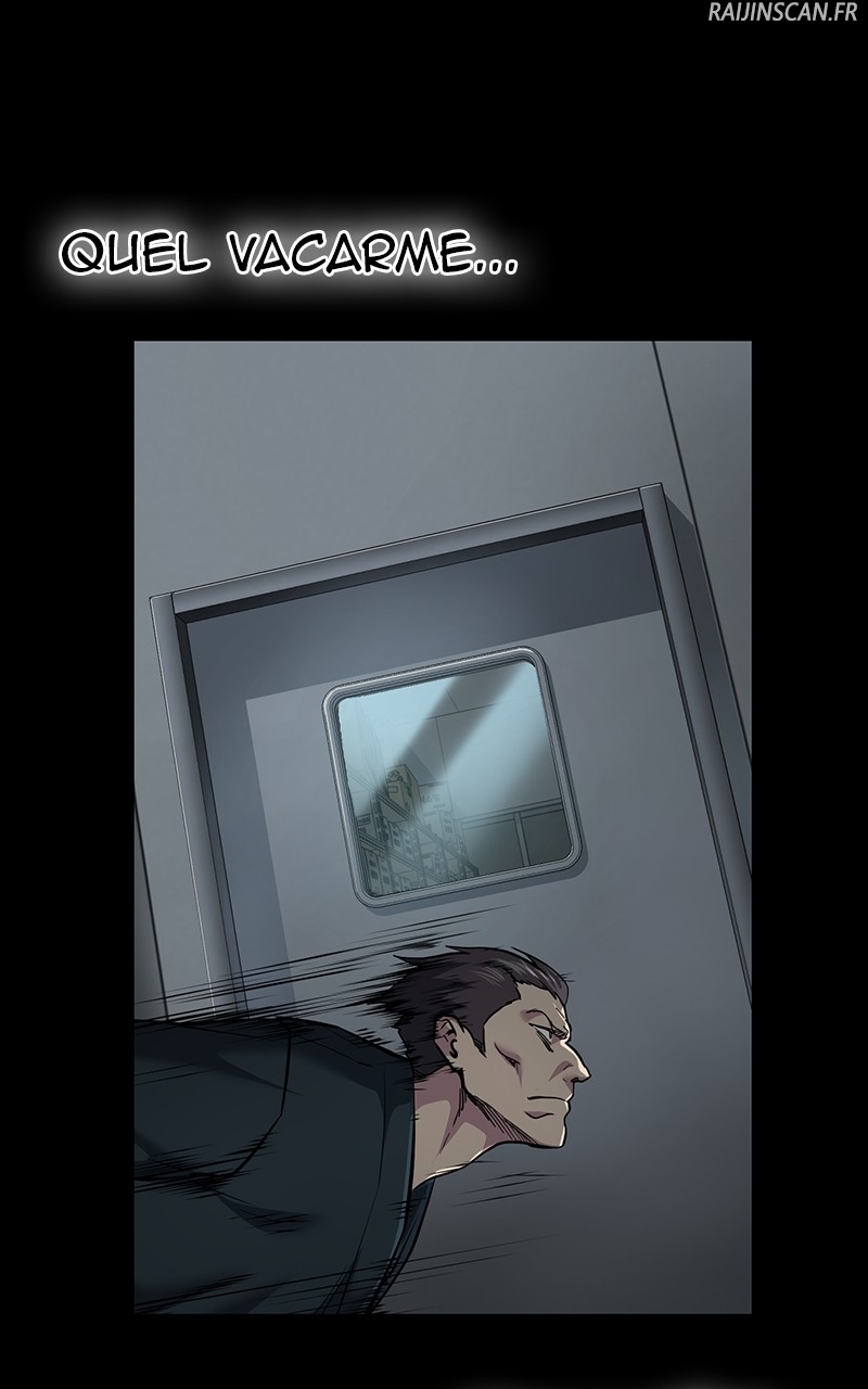 Read The Boy of Death FR Manga Online