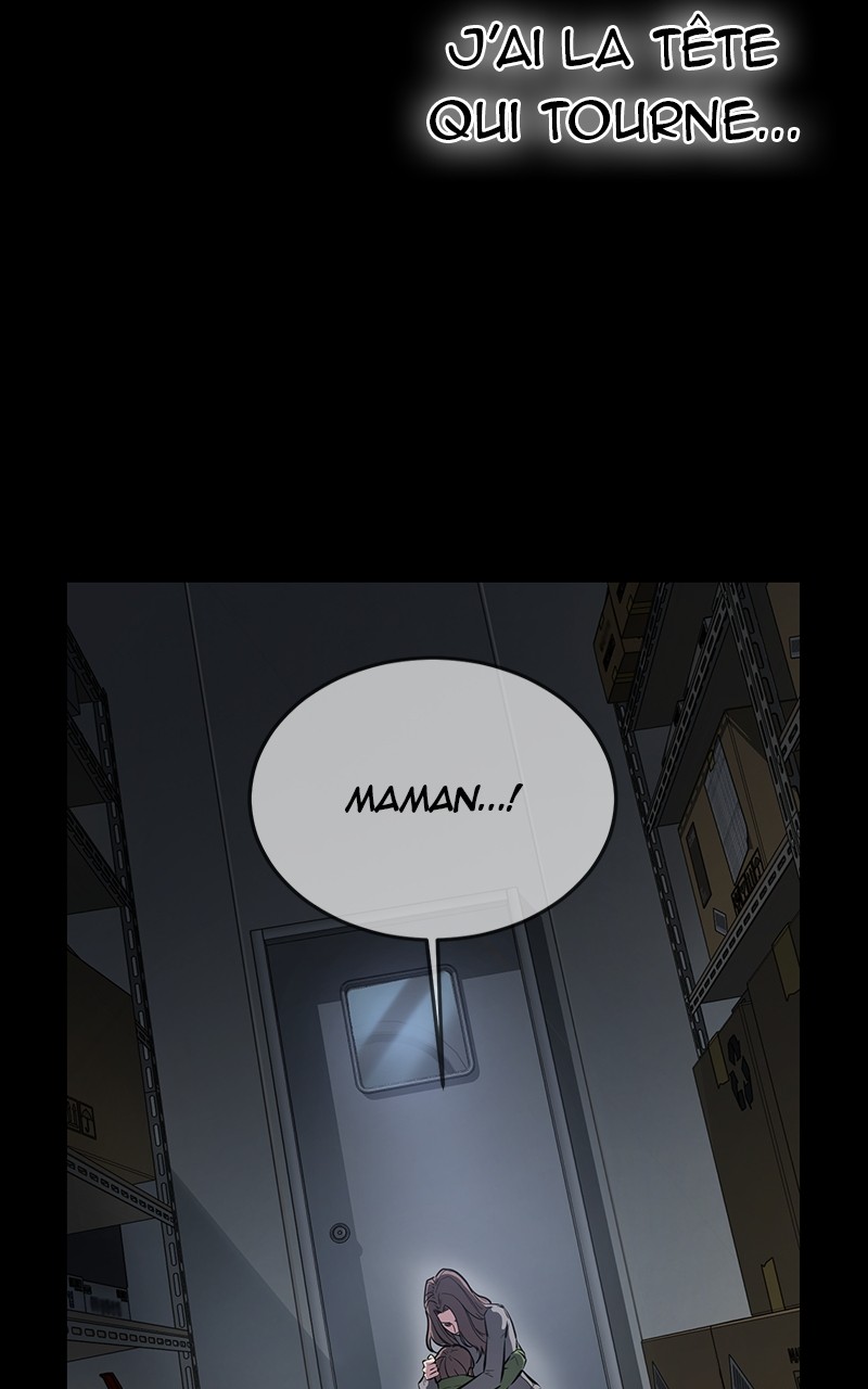 Read The Boy of Death FR Manga Online