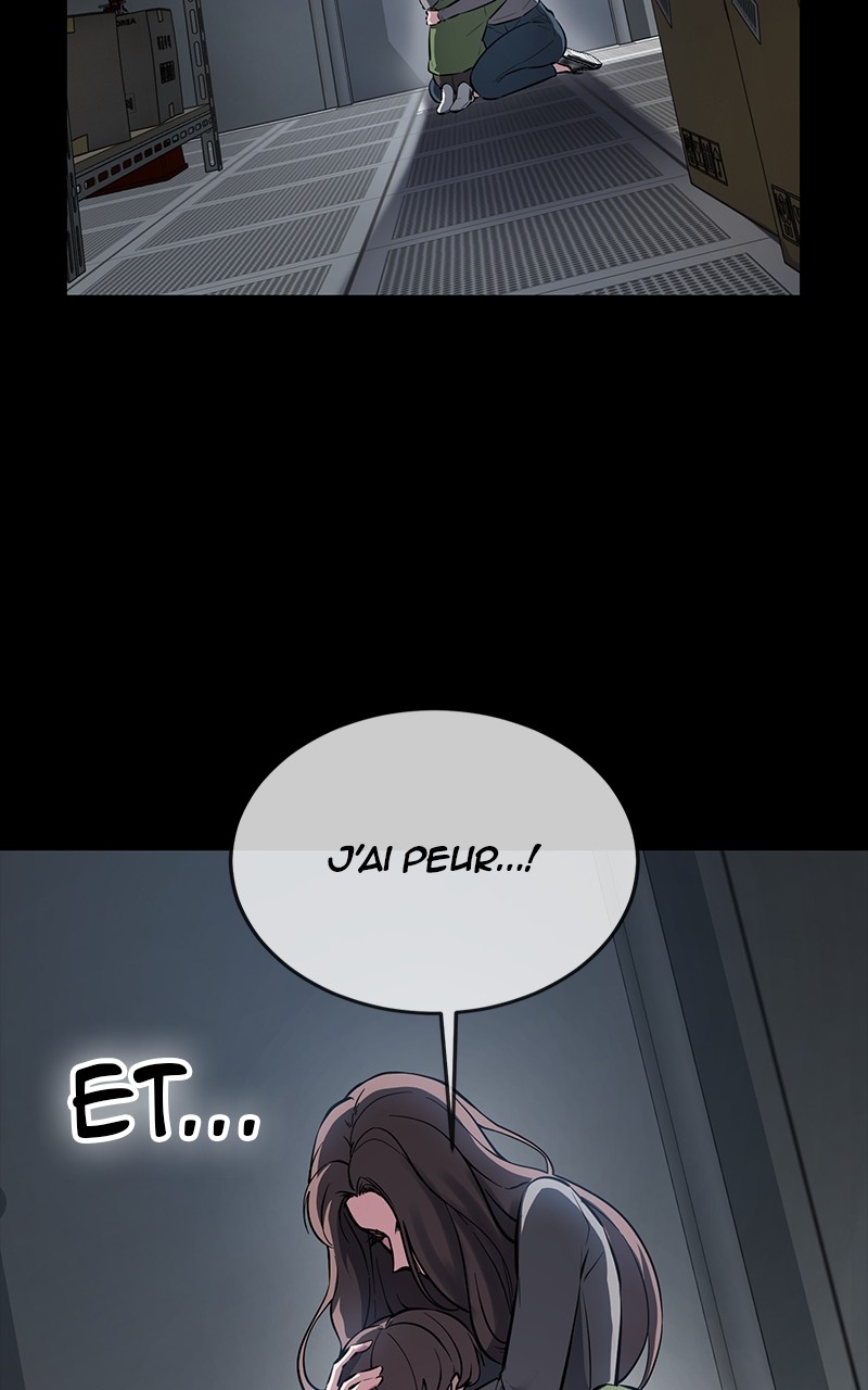 Read The Boy of Death FR Manga Online