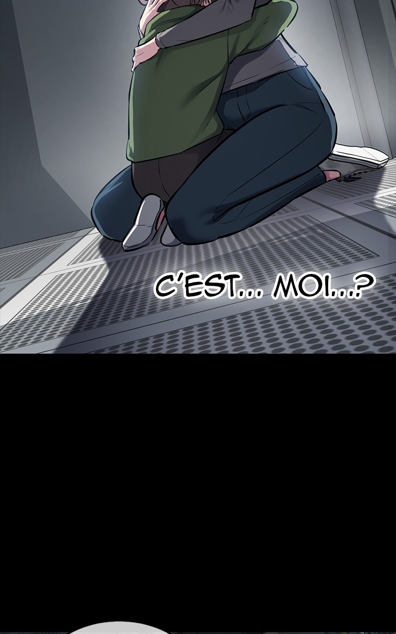 Read The Boy of Death FR Manga Online