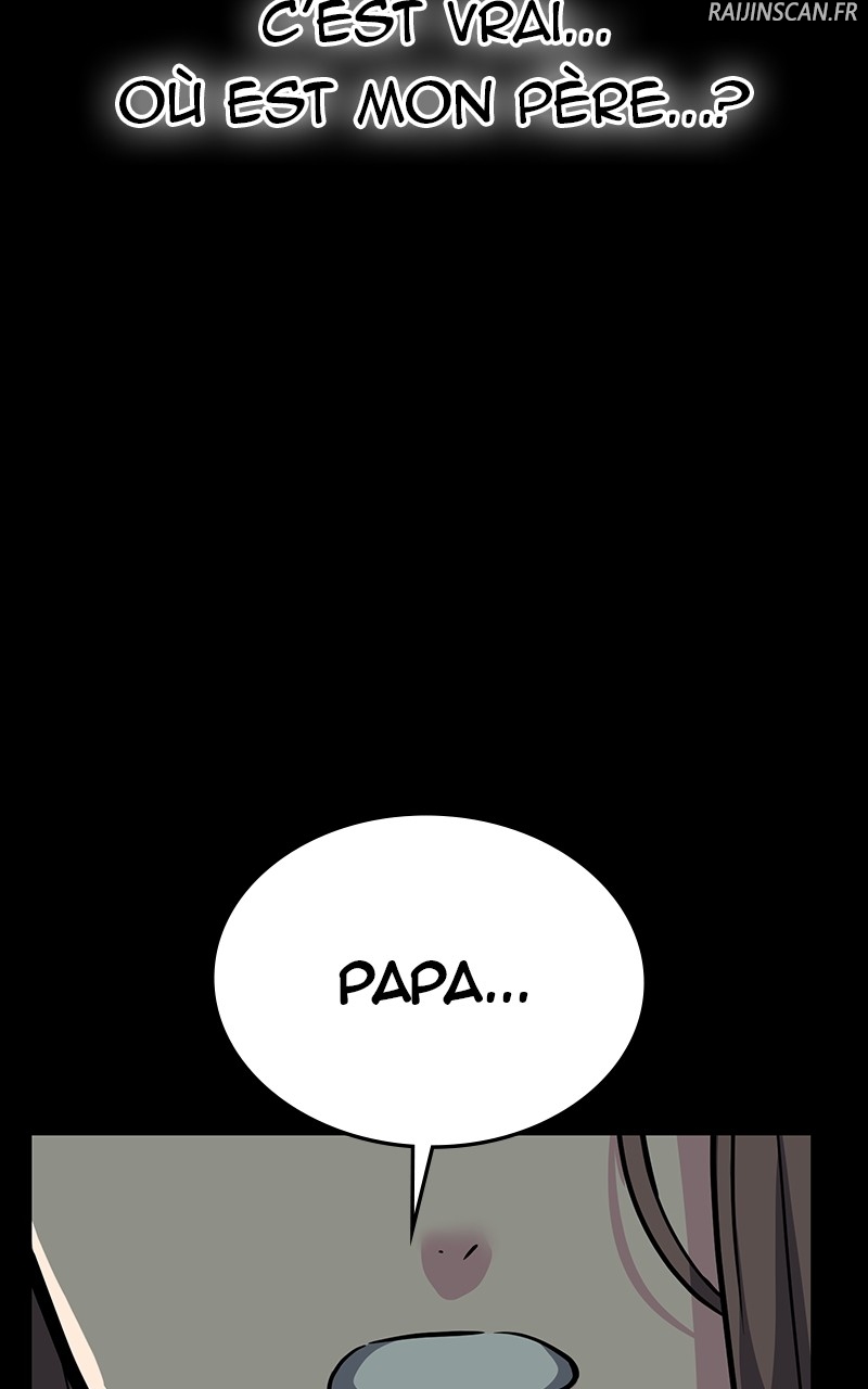 Read The Boy of Death FR Manga Online