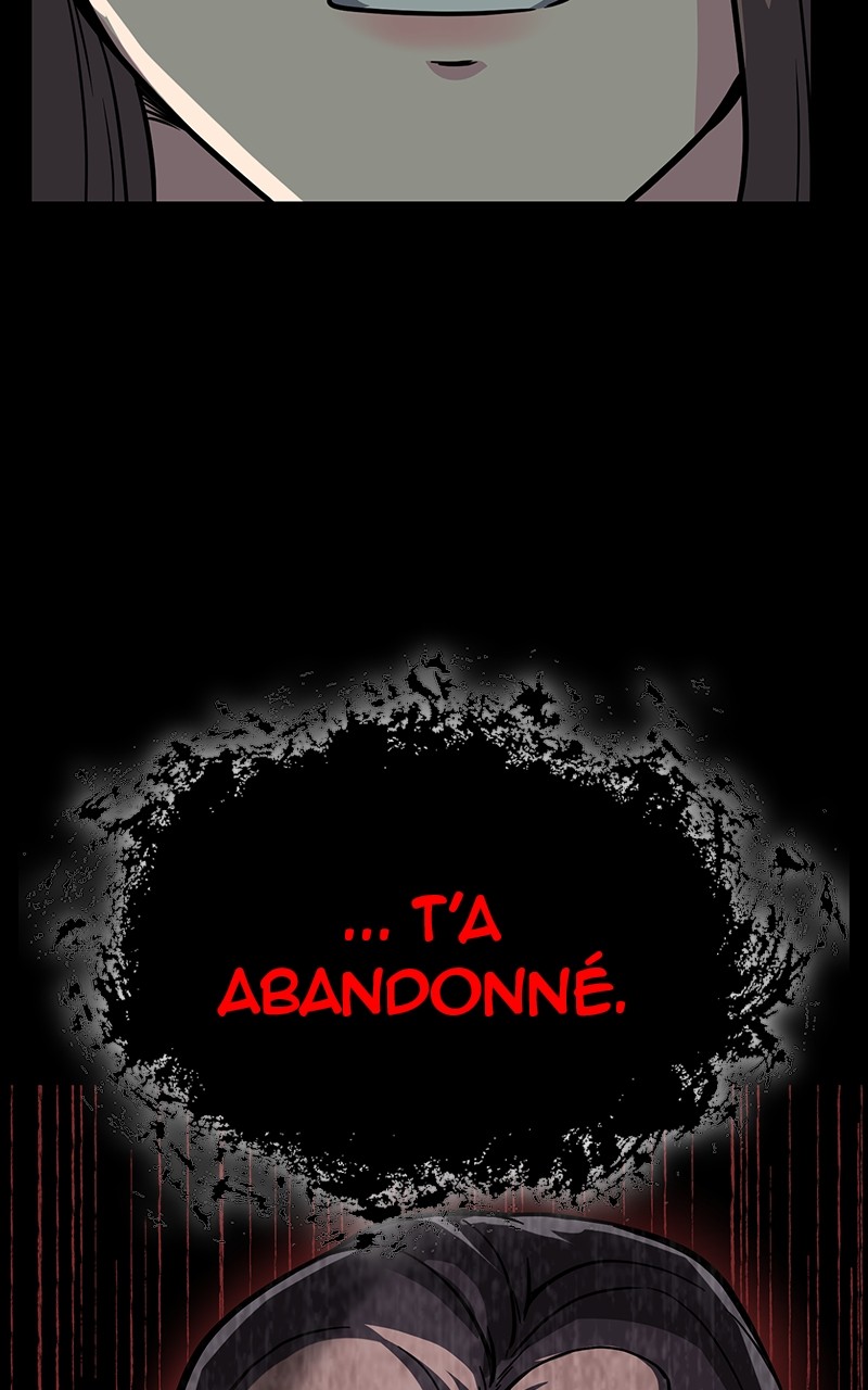 Read The Boy of Death FR Manga Online
