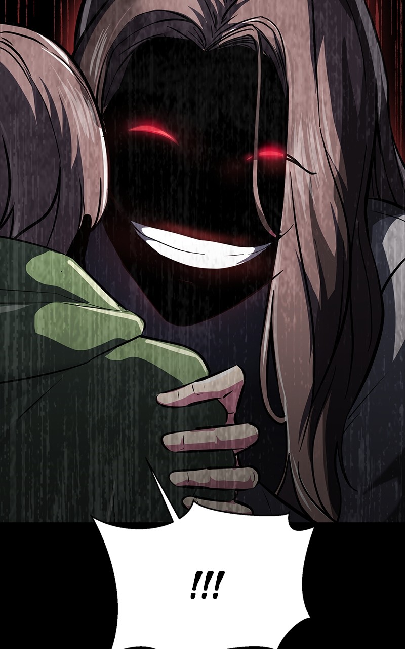 Read The Boy of Death FR Manga Online