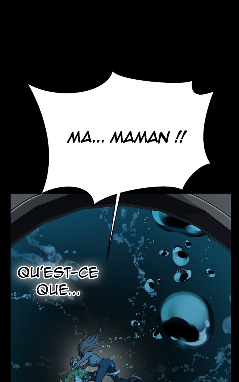 Read The Boy of Death FR Manga Online