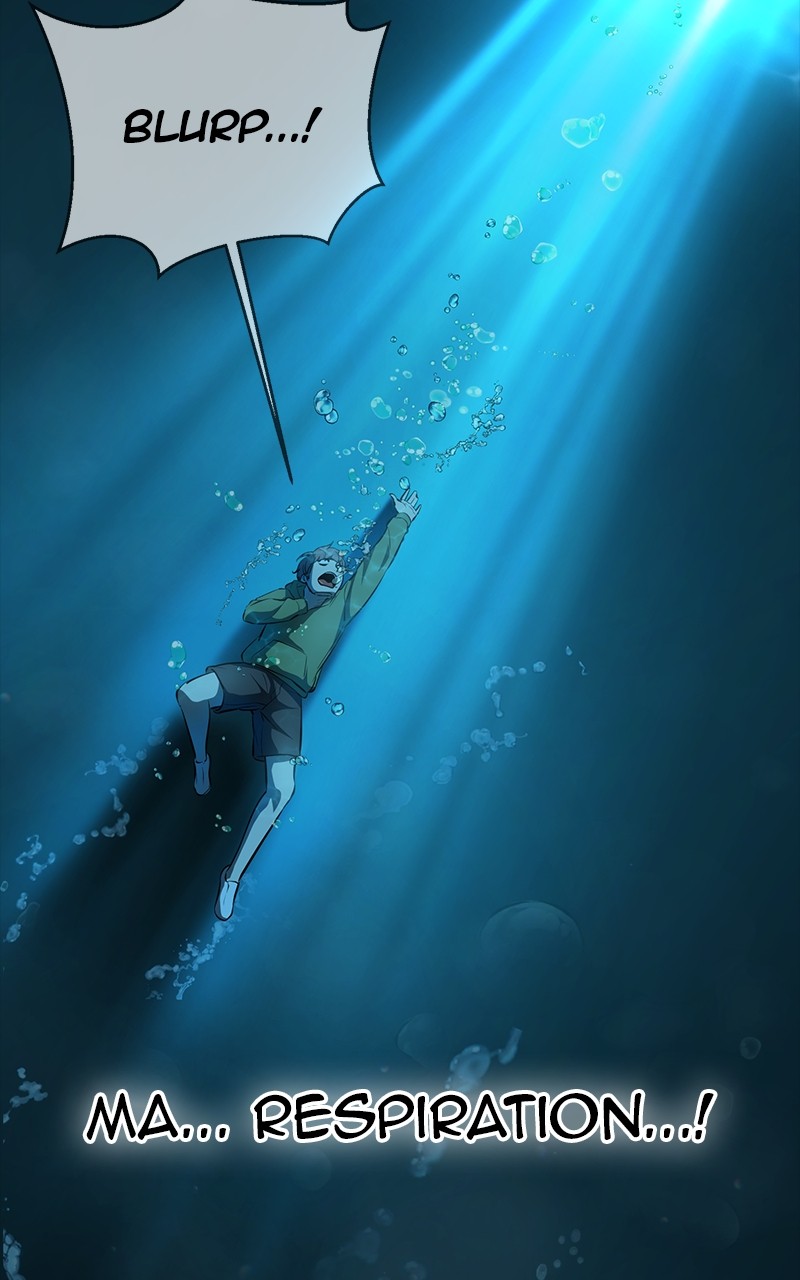 Read The Boy of Death FR Manga Online