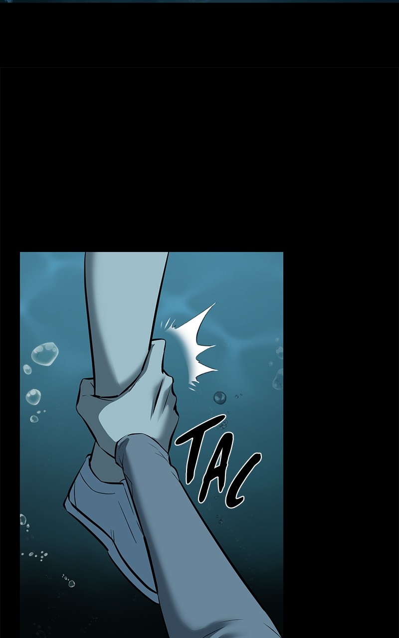 Read The Boy of Death FR Manga Online