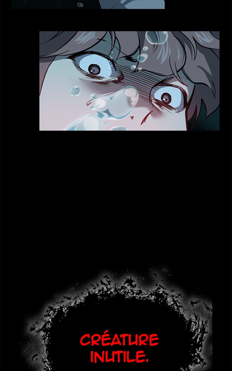 Read The Boy of Death FR Manga Online
