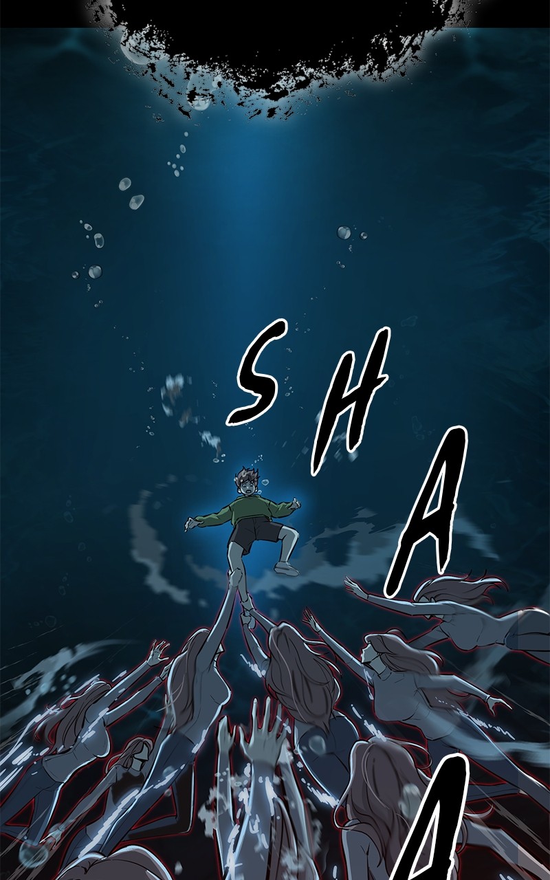 Read The Boy of Death FR Manga Online