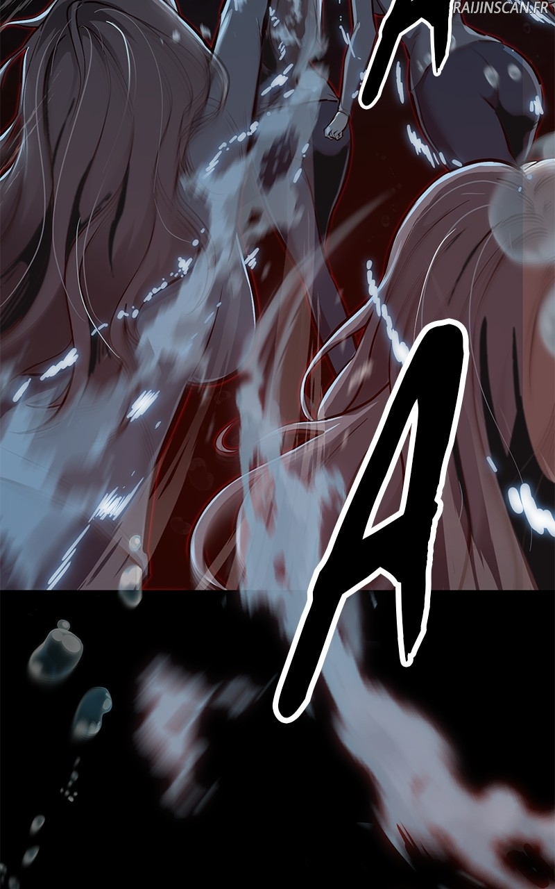 Read The Boy of Death FR Manga Online