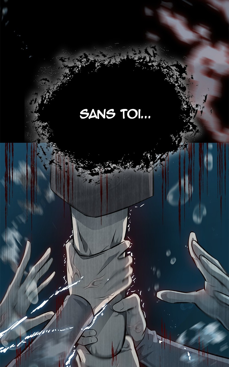 Read The Boy of Death FR Manga Online