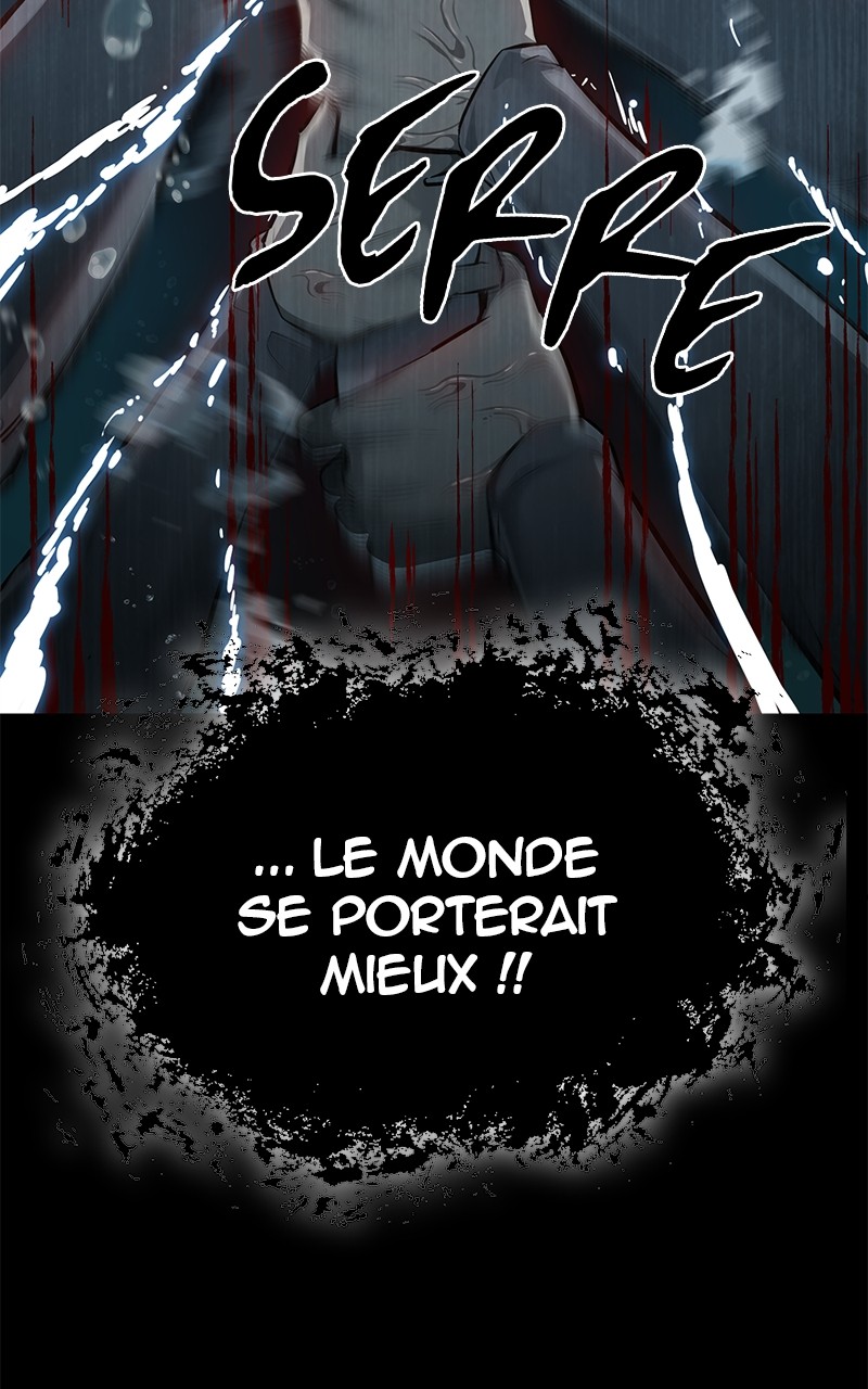 Read The Boy of Death FR Manga Online