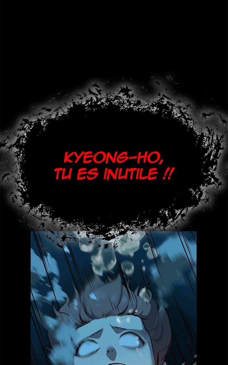 Read The Boy of Death FR Manga Online