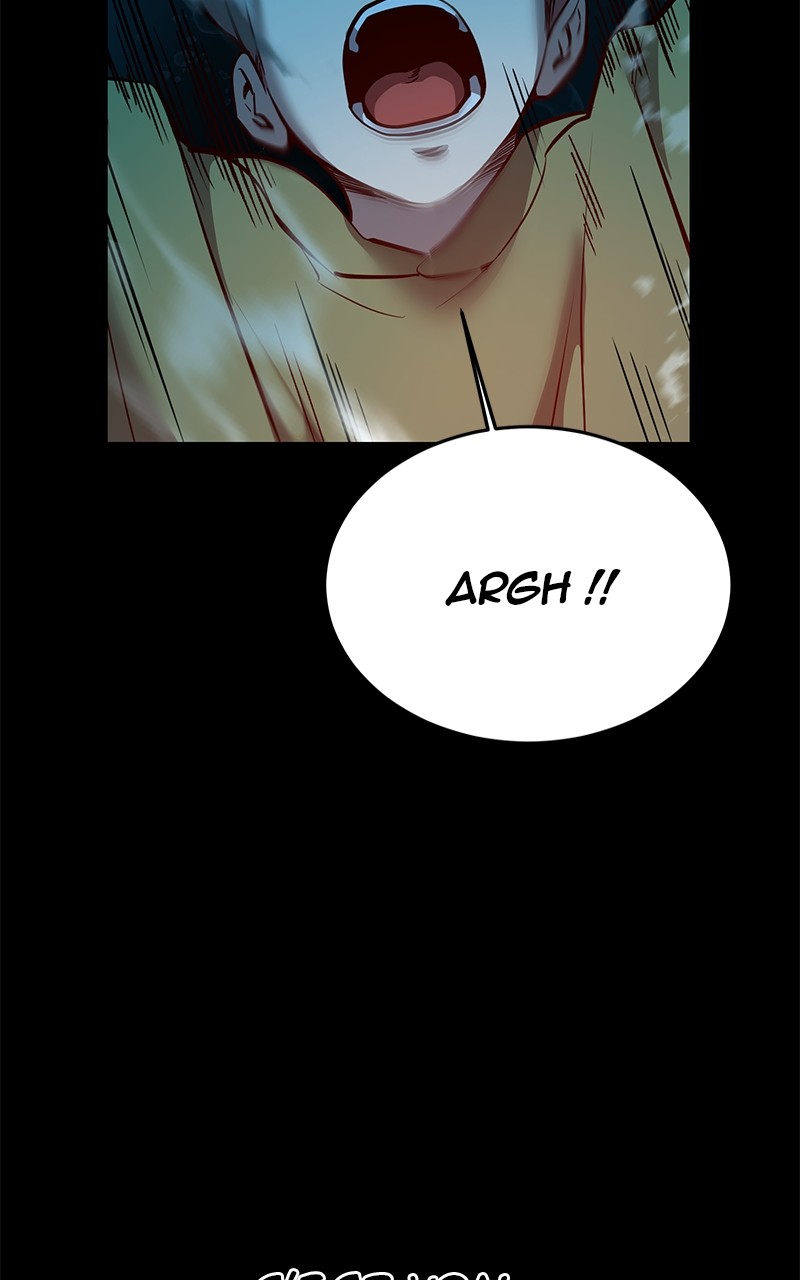Read The Boy of Death FR Manga Online