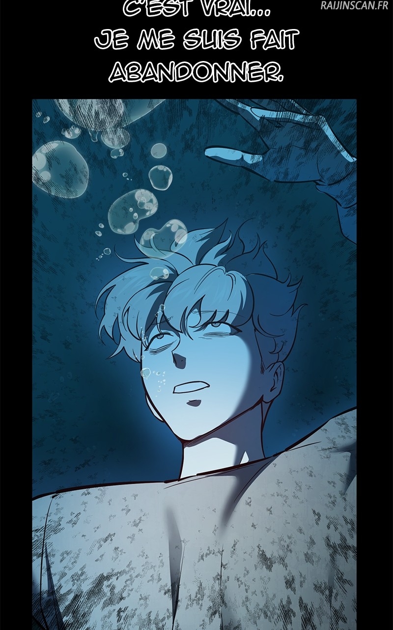Read The Boy of Death FR Manga Online