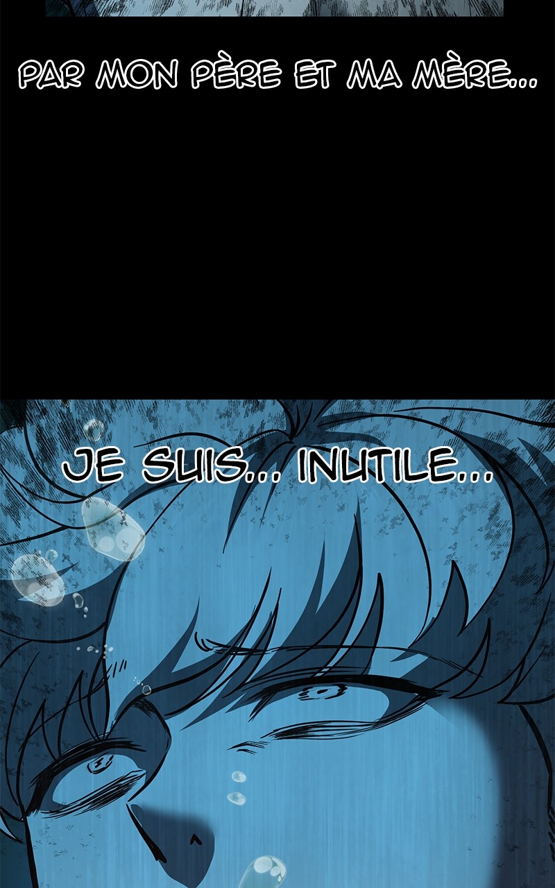 Read The Boy of Death FR Manga Online