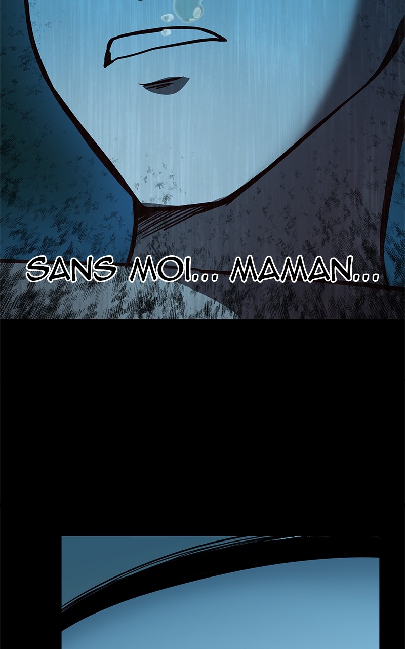 Read The Boy of Death FR Manga Online
