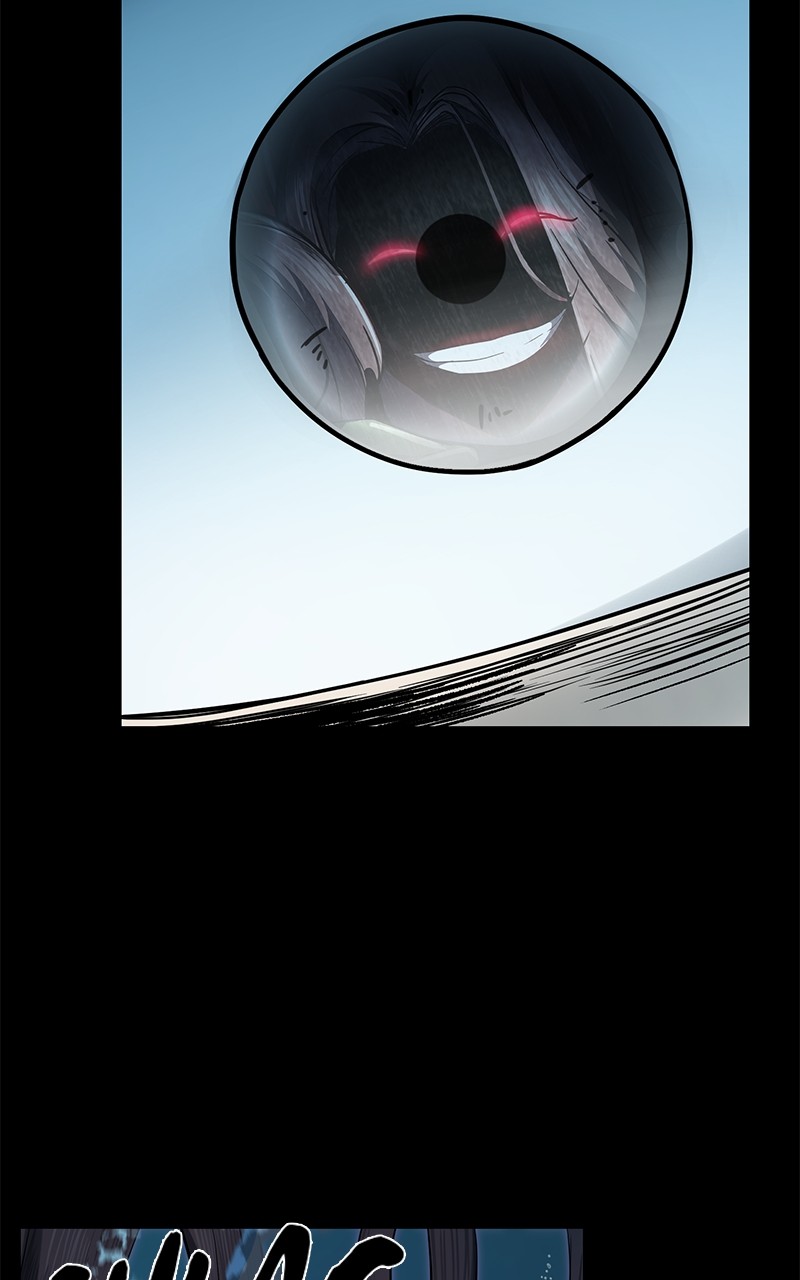 Read The Boy of Death FR Manga Online