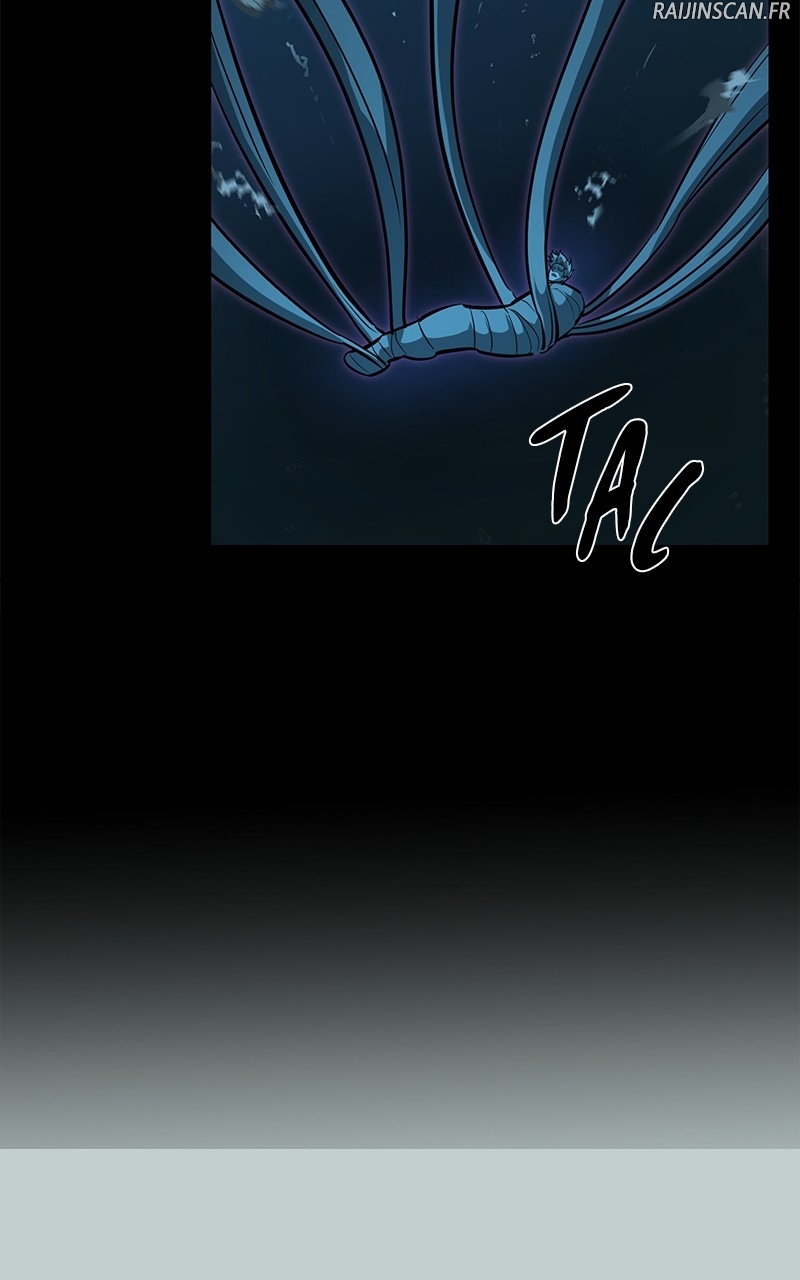 Read The Boy of Death FR Manga Online