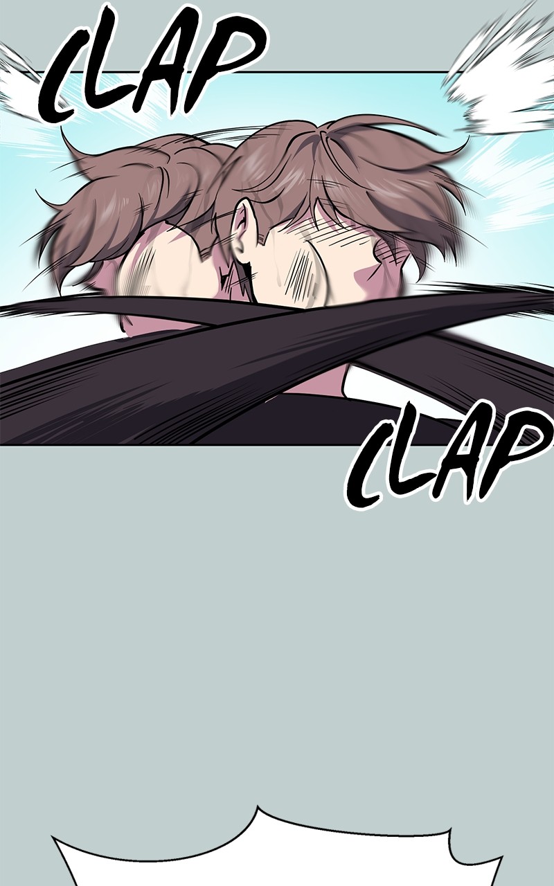 Read The Boy of Death FR Manga Online