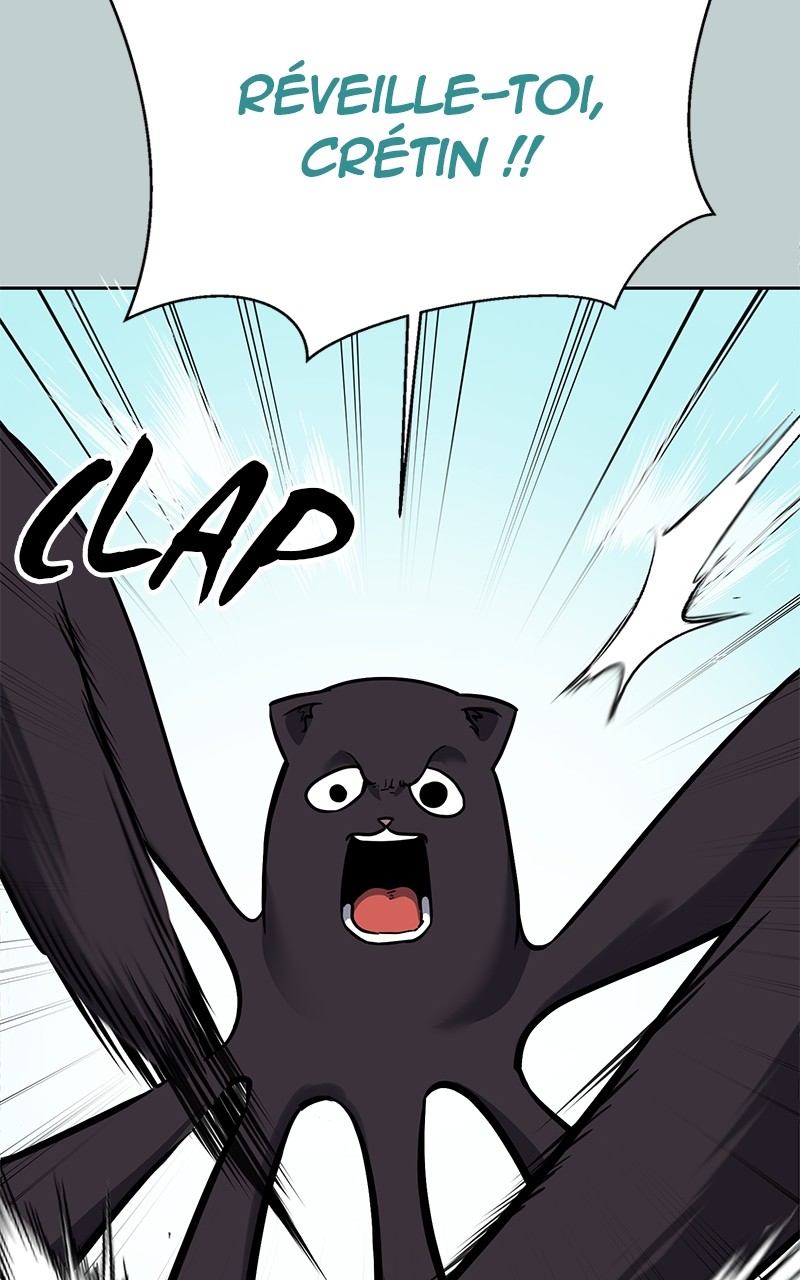 Read The Boy of Death FR Manga Online