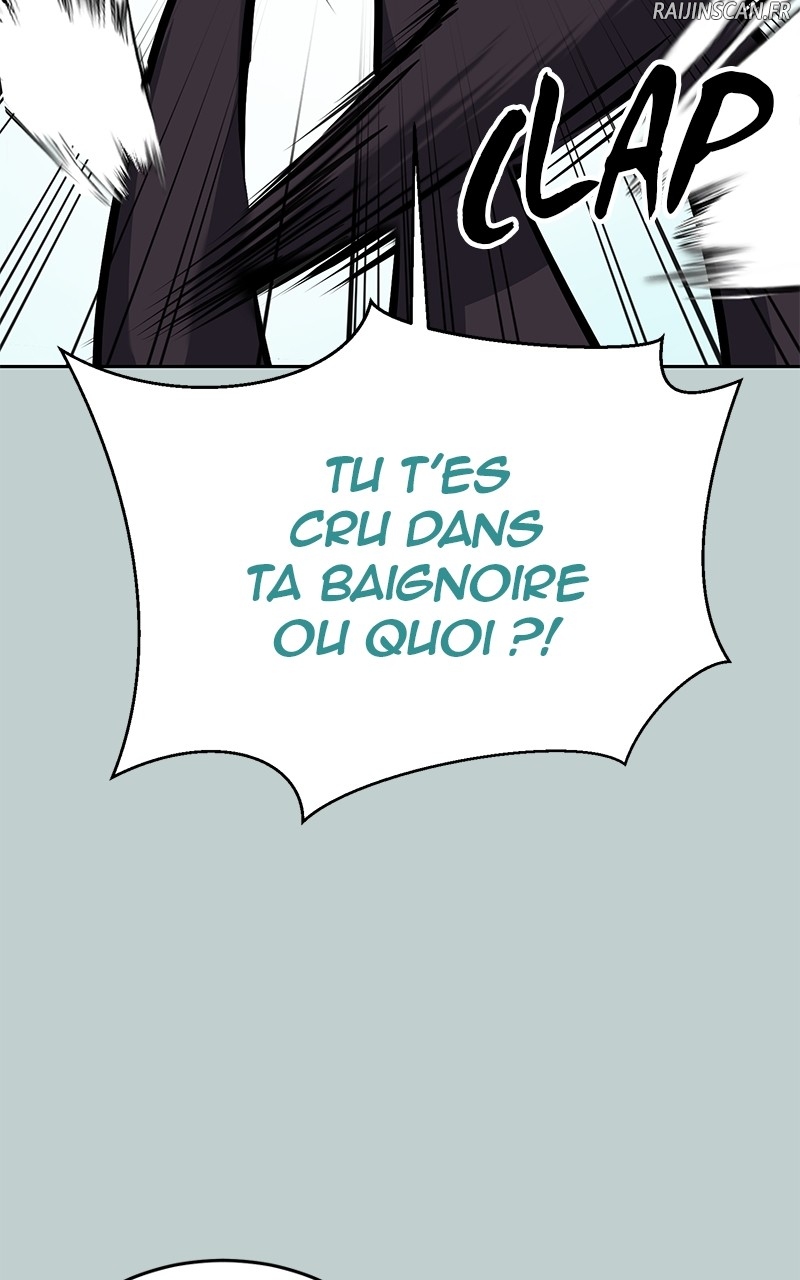 Read The Boy of Death FR Manga Online