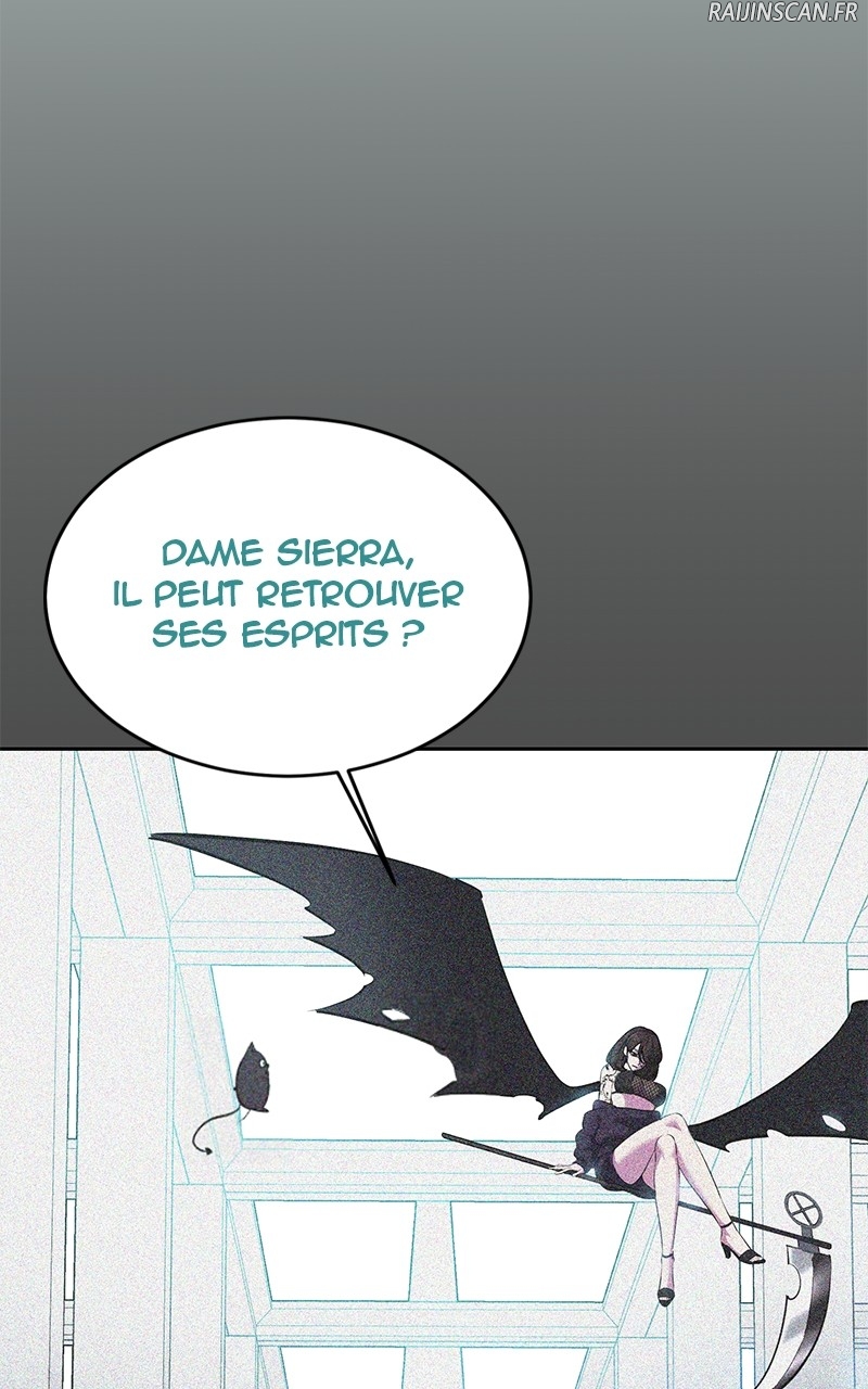 Read The Boy of Death FR Manga Online