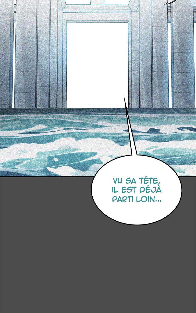 Read The Boy of Death FR Manga Online