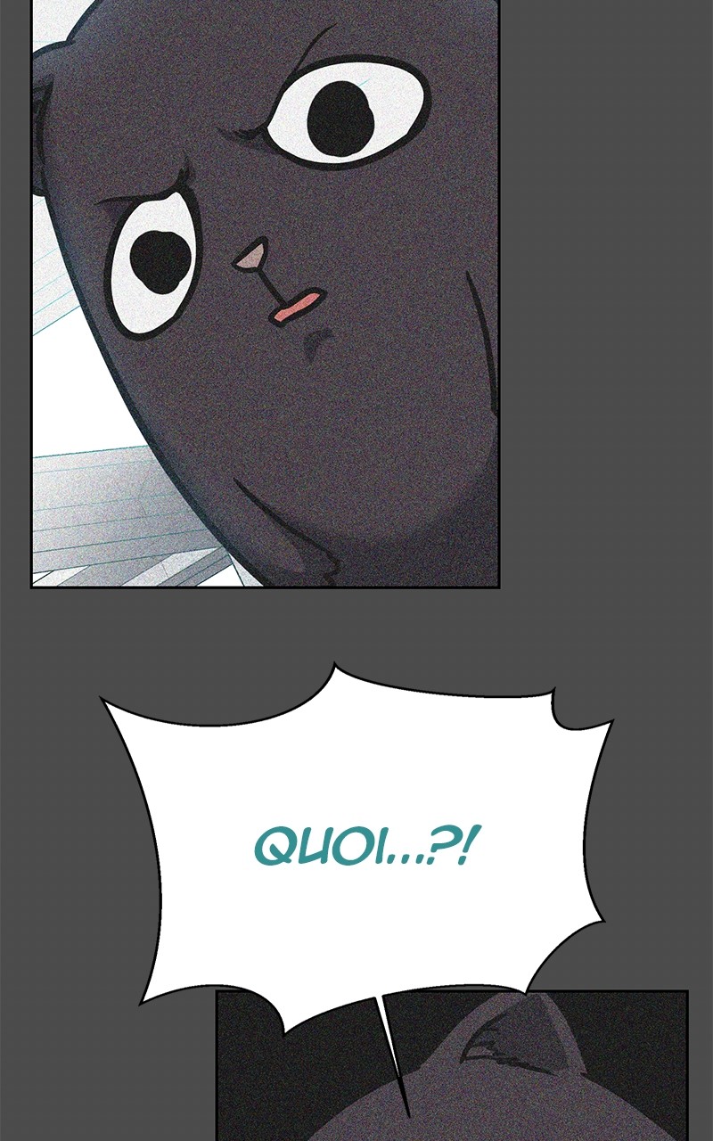 Read The Boy of Death FR Manga Online