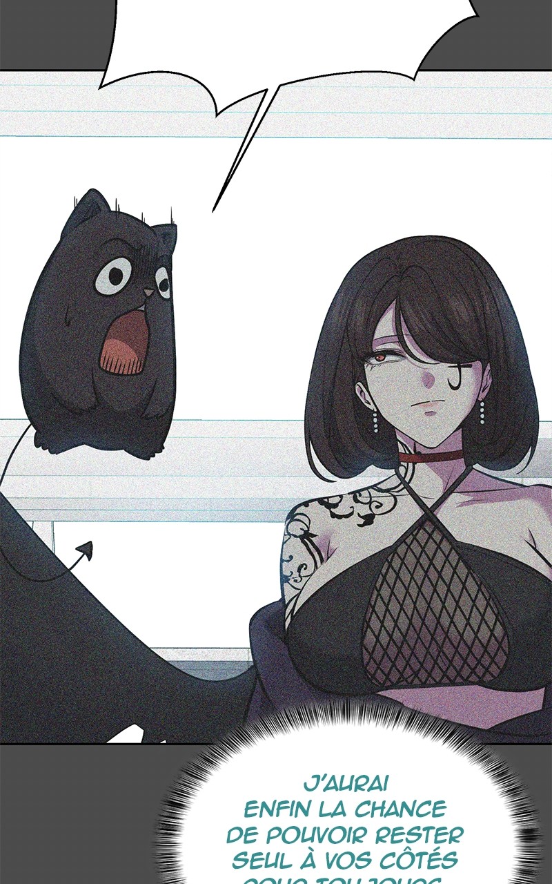 Read The Boy of Death FR Manga Online