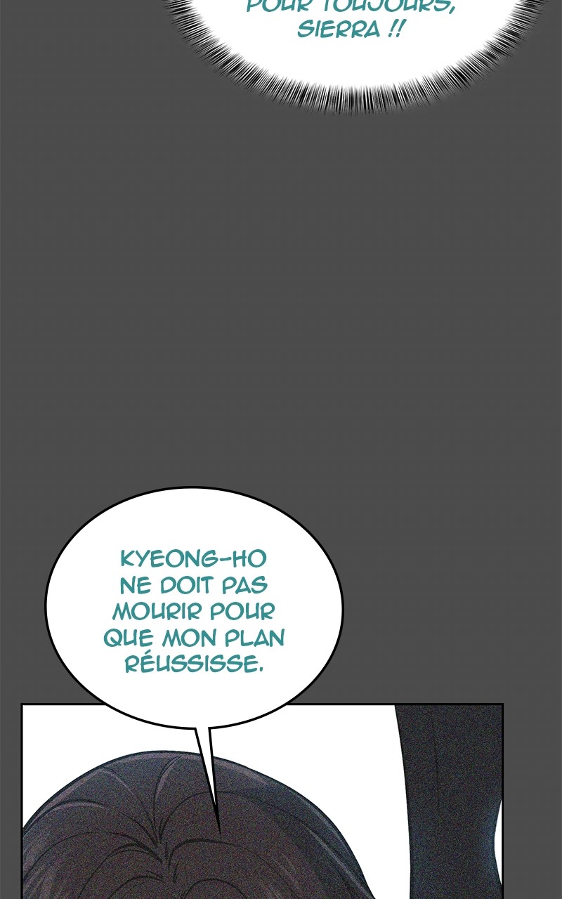 Read The Boy of Death FR Manga Online