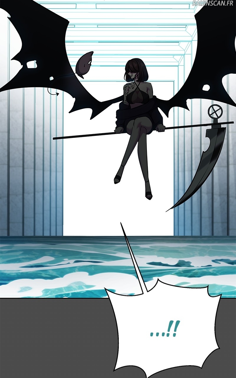 Read The Boy of Death FR Manga Online