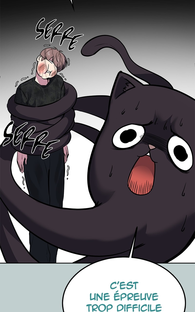 Read The Boy of Death FR Manga Online