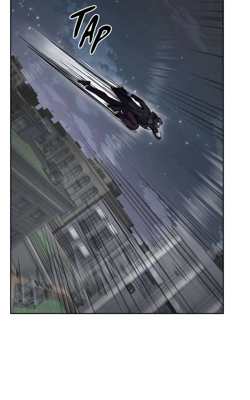 Read The Boy of Death FR Manga Online