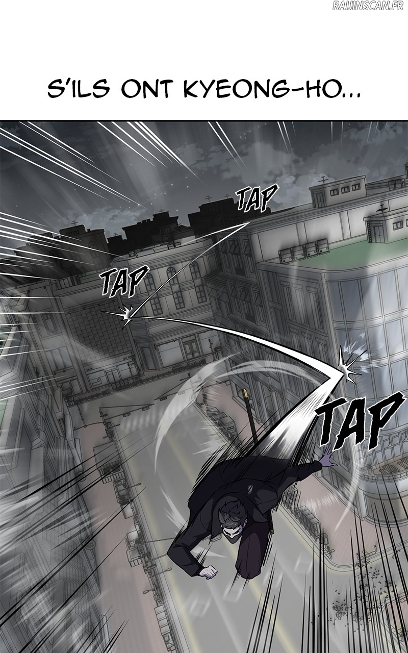 Read The Boy of Death FR Manga Online