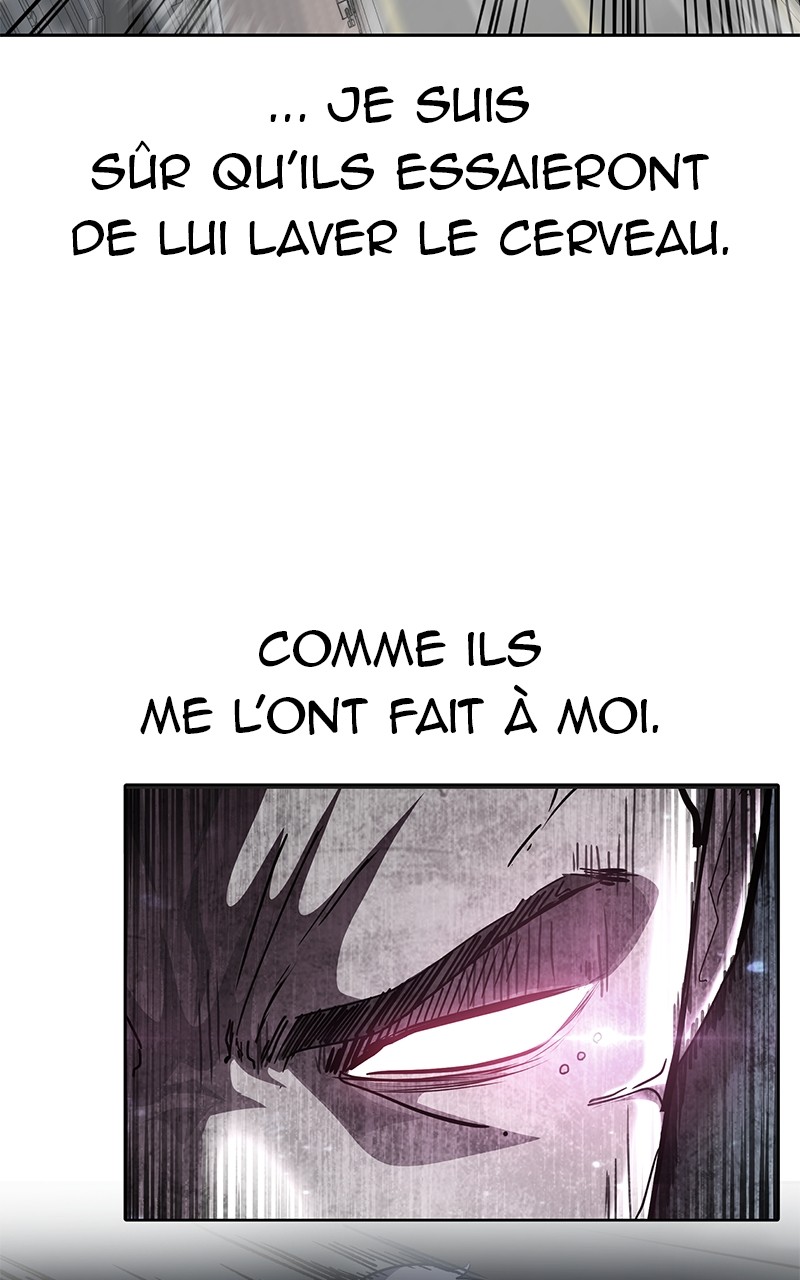 Read The Boy of Death FR Manga Online