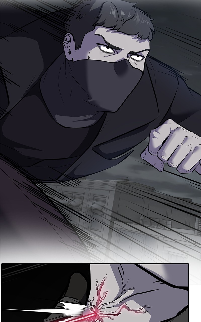 Read The Boy of Death FR Manga Online