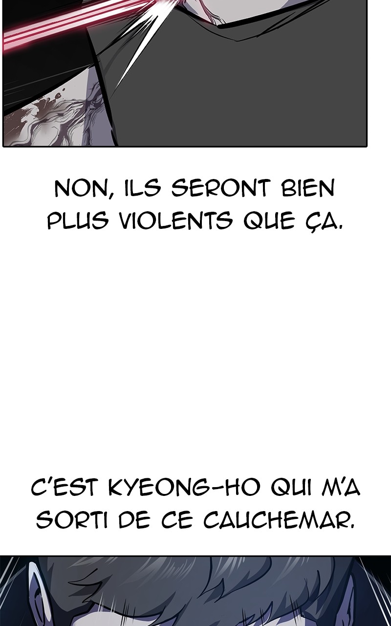 Read The Boy of Death FR Manga Online