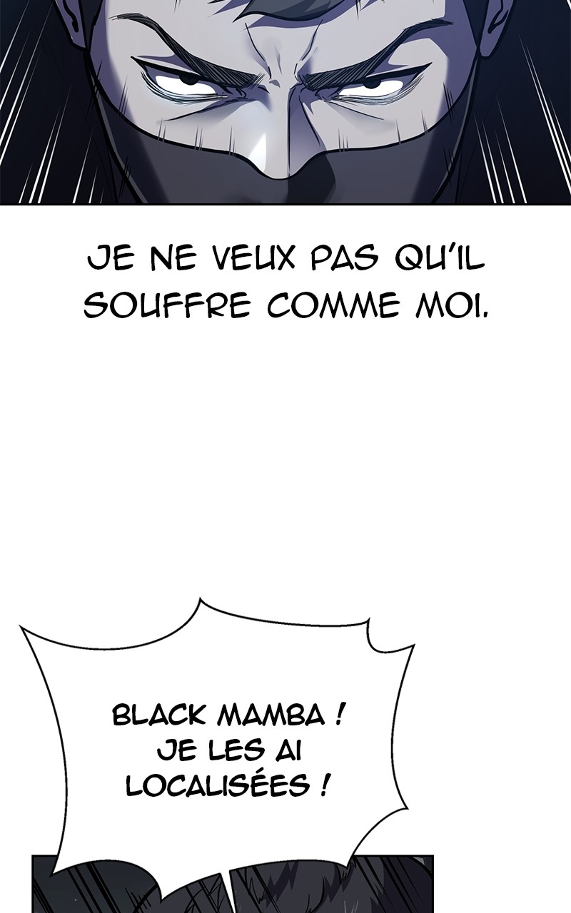 Read The Boy of Death FR Manga Online