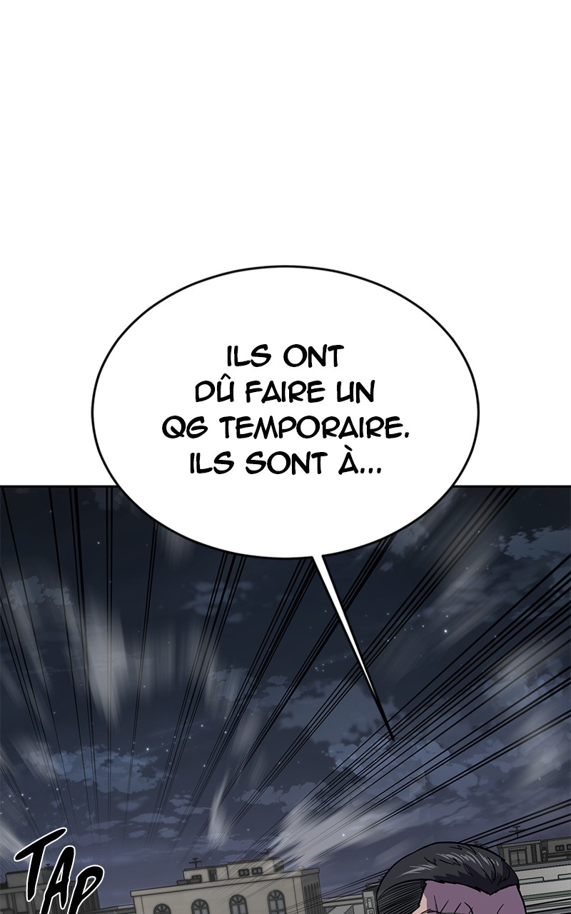 Read The Boy of Death FR Manga Online