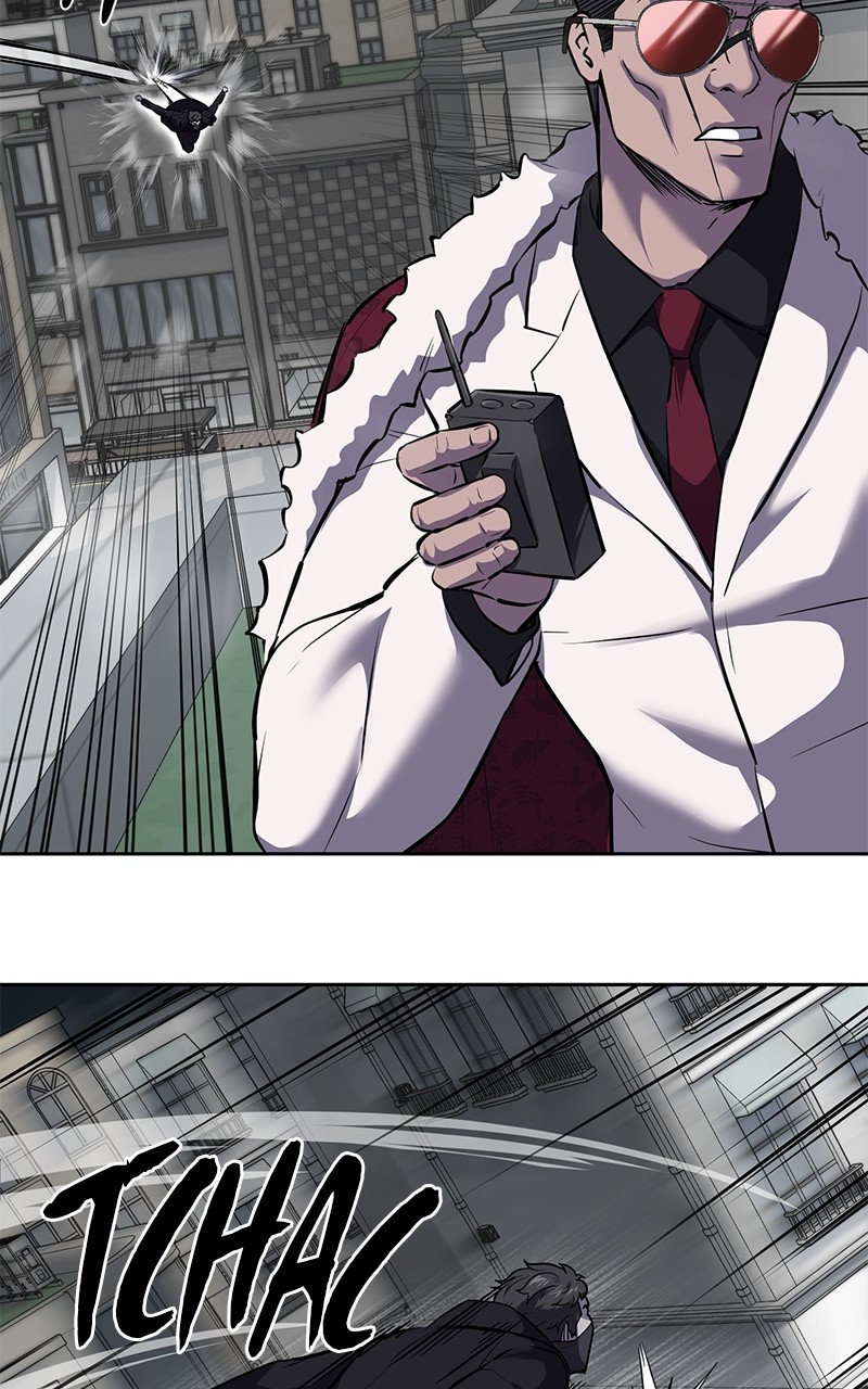 Read The Boy of Death FR Manga Online