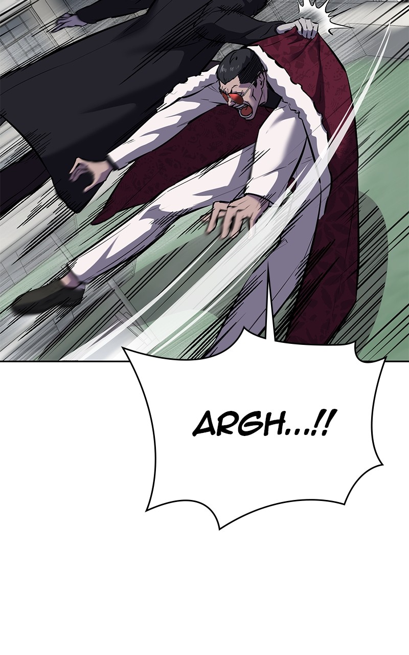 Read The Boy of Death FR Manga Online