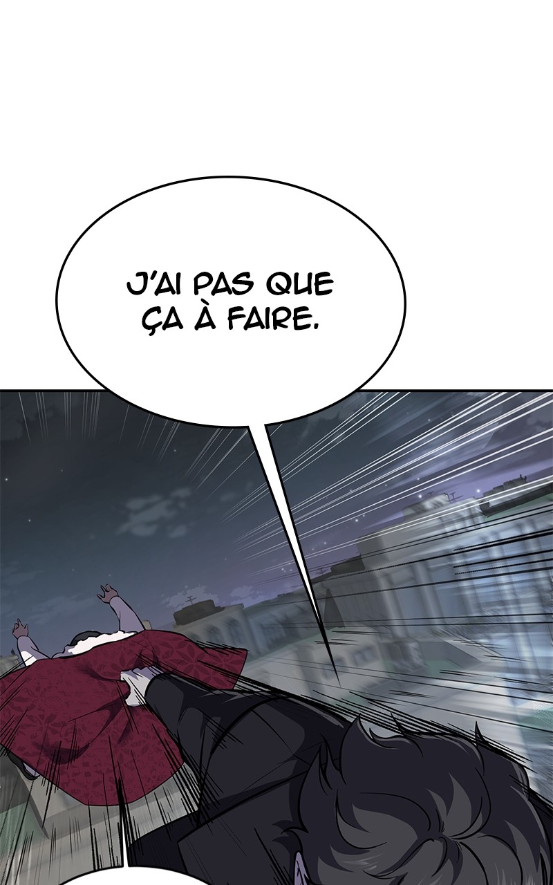 Read The Boy of Death FR Manga Online