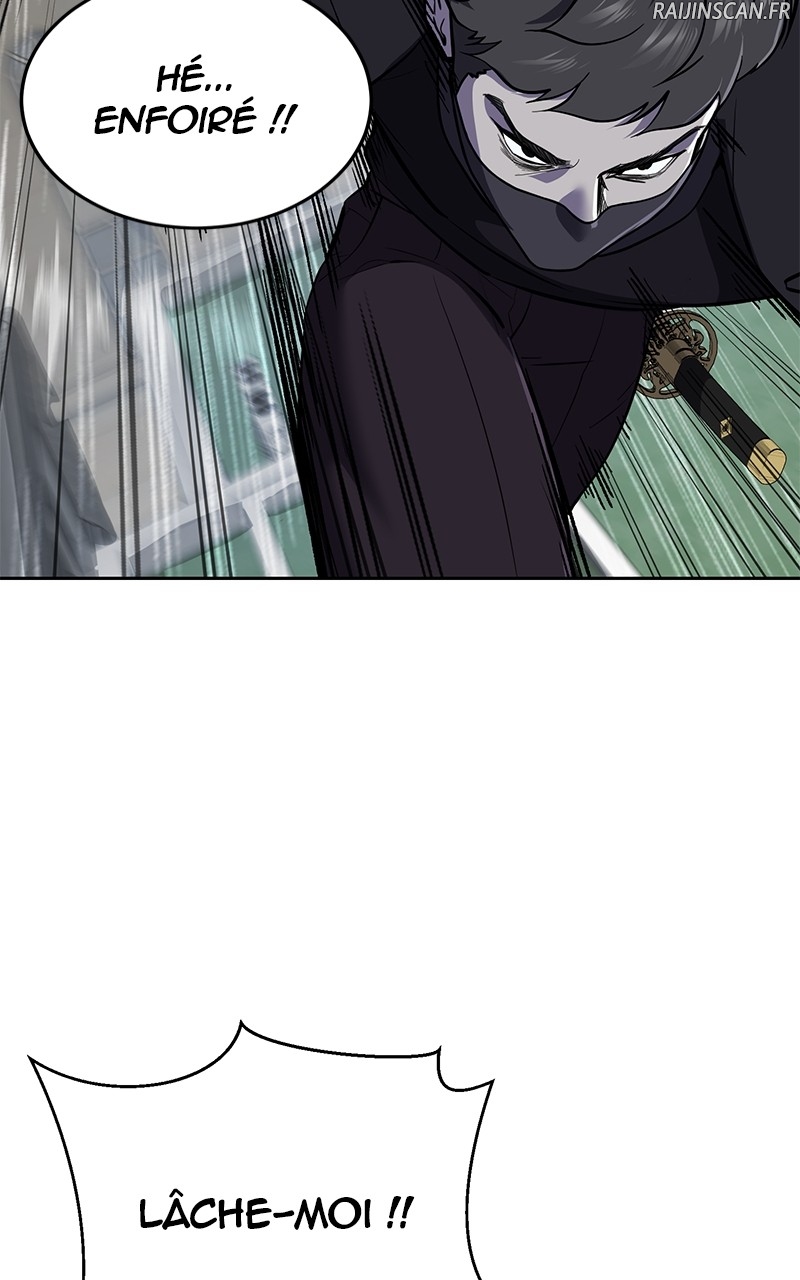Read The Boy of Death FR Manga Online