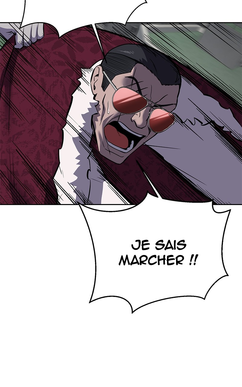 Read The Boy of Death FR Manga Online