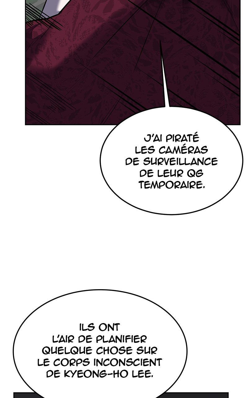 Read The Boy of Death FR Manga Online