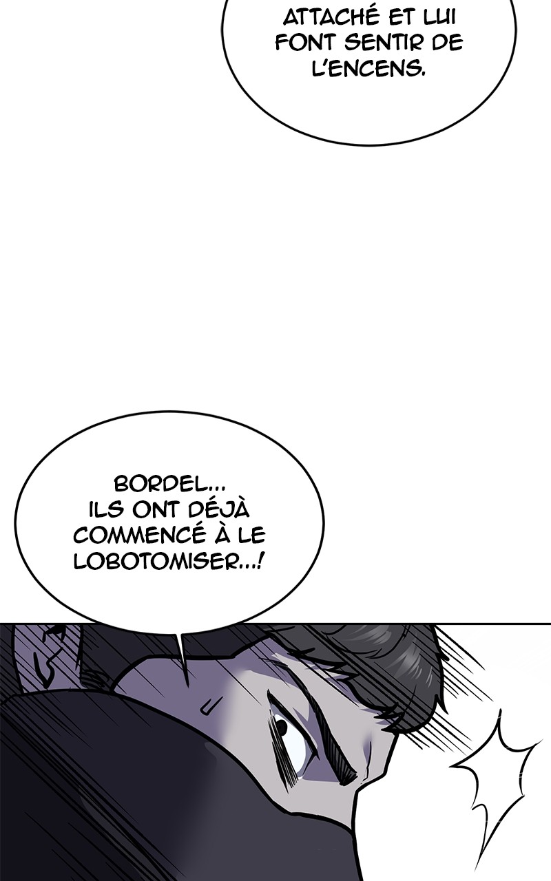 Read The Boy of Death FR Manga Online